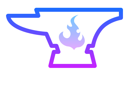 CurseForge logo